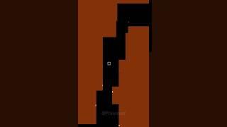 Congregation - Purgatori Geometry Dash by Boucing Square #relaxing #music #satisfying #request #gd