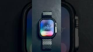 watchOS 10 Turns the Apple Watch into an iPhone 