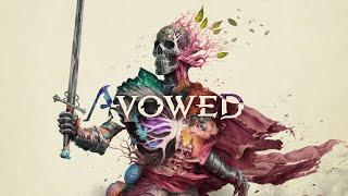 [Jugando a] “Avowed" (Xbox Series X Gameplay)