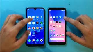 Redmi 7 vs Redmi 5 Speed Test!