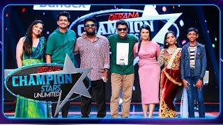 Champion Stars Unlimited | Episode 358 | 16th November 2024 | TV Derana