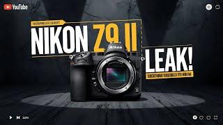 Nikon Z9 II Rumors: Is It Finally Here?