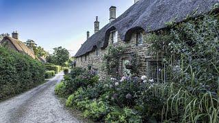 Almost too Beautiful to be True || English Cottages