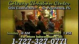 Gateway Christian Center St Petersburg Fl