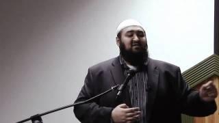 Emotional Story!! The Story of Ahmad the Repenter - Sh. Navaid Aziz