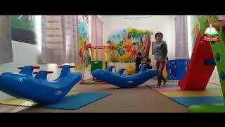 Sir Syed Academy Winter School