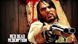 Red Dead Redemption наконец-то на ПК!  Серия 2