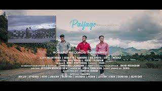 PAIJAGE - Roniz Ningthouja (prod.@YSKR69 ) official MV