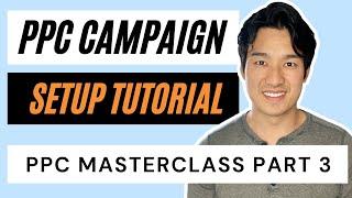 Amazon PPC Campaign Structure 2022 - Create Your Campaigns COMPLETE Step By Step Guide