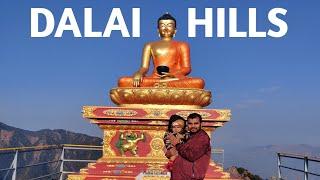 Dalai Hills Mussoorie | Dalai Hills Trek | Dalai Hills Dehradun | Mussoorie Tourist Places