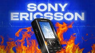 What Went Wrong with Sony Ericsson?