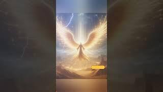 Jibreel (Gabriel)–The Messenger of Revelation #AngelOfRevelation #IslamicHistory #Quran #Prophets