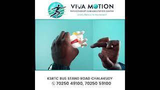 Viva Motion Chalakudy