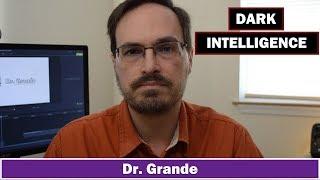 Is Dark Intelligence Real? | Do narcissists & psychopaths have dark emotional intelligence?