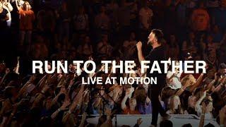 Cody Carnes - Run To The Father (Live at Motion Conference)