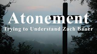 Did Yeshua's Death Atone for Sin? Trying to Understand Zach Bauer (New2Torah)