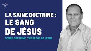 SOUND DOCTRINE: THE  BLOOD OF JESUS | MIKI HARDY | 17/11/2024