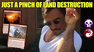 The MOST FUN I've had with Dreadhorde Arcanist | Historic MTG Arena