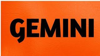 GEMINI ️ THIS IS WHAT'S NEXT FOR YOUR LOVE LIFE! ️ 