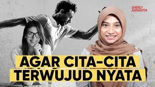 AGAR CITA-CITA TERWUJUD NYATA