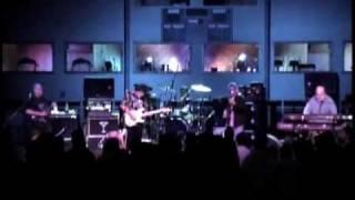 The Radiators : "Let's Radiate" : Equifunk : 9/5/09- Video: info@letsdanceproductions.org