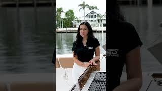 HCB Yachts NEWEST Model! | 56' Sueños Walkthrough