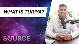 What is Turiya? The Fourth "State" of Consciousness | Enlightenment | Self Realization