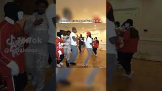 jabbawockeez do the tylil dance  #kai #jabbawockeez #tylil #dance