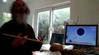 5: Enjoyment & Relaxation in Metronome - Stable & Unstable Equilibrium - Bounce Metronome & Robert