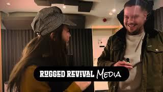 The Rugged Revival Meets: Colby T Helms