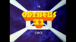 Odysseus 31 - 16 Circe