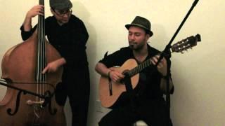 Mr.Pc -Michel & Miguel duet-