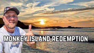 free camping the Wild South Coast | Shore Diving, fishing, Gemstones