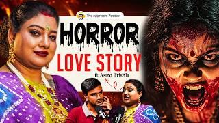 Warning - This Love Story Turns Real Horror - Signs of Black Magic, Tantra & Se*x | Astro Trishla