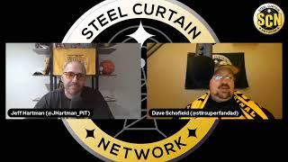 The SCN Post-Game Show: Steelers outlast Commanders 28-27 in Week 10