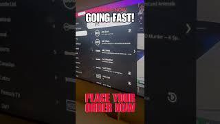 VSeebox V3 Pro Android TV Superbox Killer!  #shortsfeed #2024shorts #viralshorts #iptv #stream