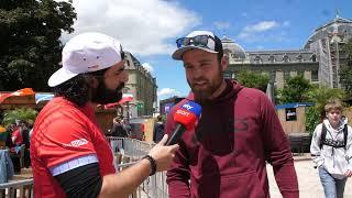 EM 2024: Public Viewing in Bern - Schweiz vs Ungarn - Sky Sport CH