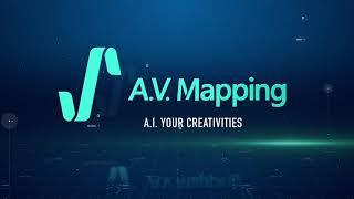 A.V. Mapping Products Overview