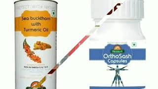 Seabuckthorn products are good for health