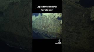78 Years of Battleship Yamato#yamato#ww2#imperialjapan#kamikaze