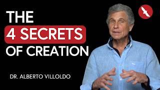 Change Your Perception: Discover Your Soul’s Blueprint | Dr. Alberto Villoldo