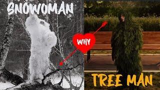 [Parody\Пародия] Why Why Why - Jackson Wang \ Джэксон Ван - Почему