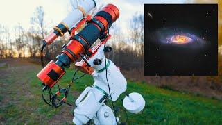 The GEAR Behind My Best Astrophotography Images!