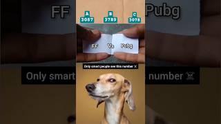 only legends focus this number ️ #bombastic #dog #shorts