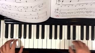 Sounds from the Gumdrop Factory Piano Adventures lesson book 2B faber