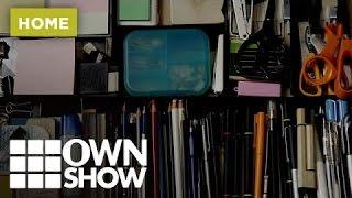 The 2 Places You Shouldn't Store Anything | #OWNSHOW | Oprah Online