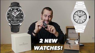 AUDEMARS ROYAL OAK? BUY A GIRARD PERREGAUX INSTEAD | WATCH TALK