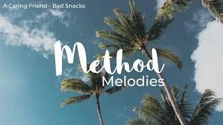 A Caring Friend -  Bad Snacks [1 hour loop] - Summertime vibes, Relax, Chill and Study ~