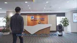 PhillipCapital Corporate Video 2020