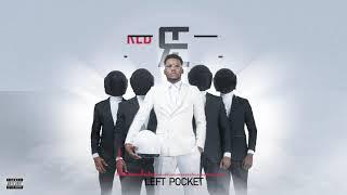 Victor AD - Left Pocket (Official Audio)